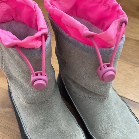 UGG Kids WP Winter Boot - Picture 4 of 4